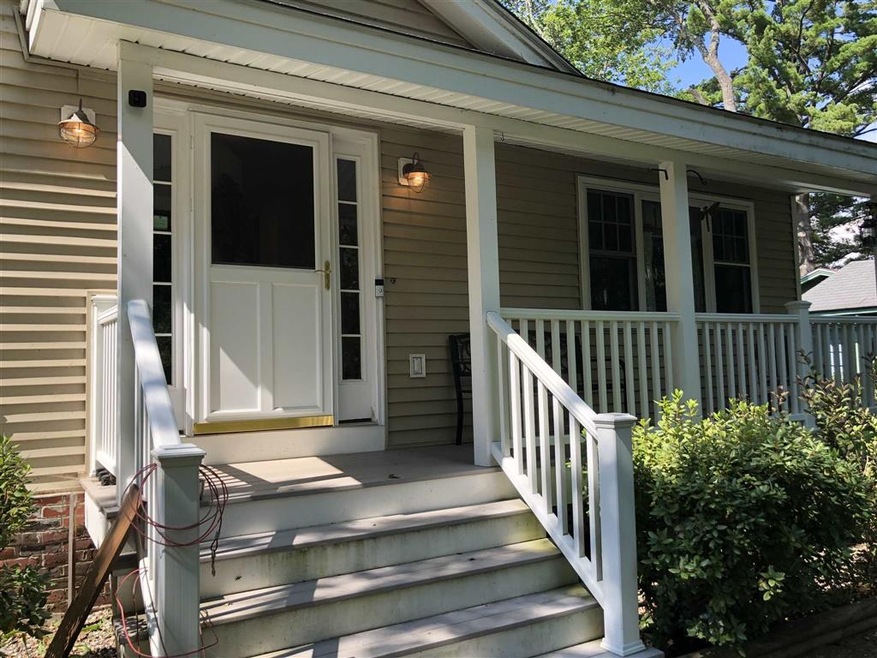 32 Long Sands Rd, Ossipee, NH 03814 - photo 1