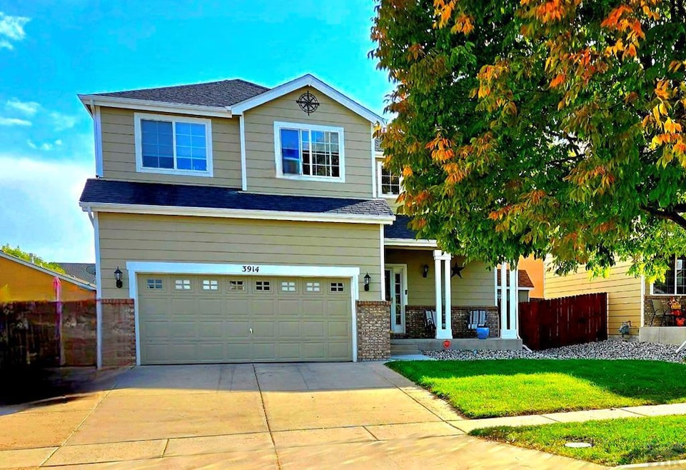 3914 Bison Ln, Pueblo, CO 81005 - photo 1