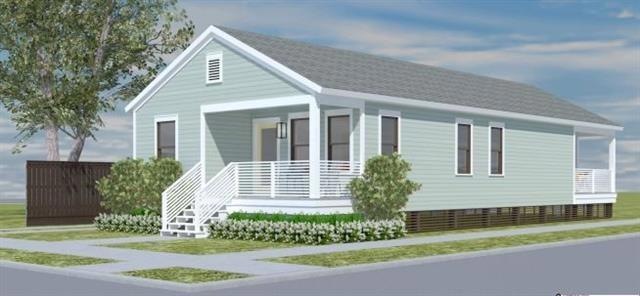 4952 Desire Dr, New Orleans, LA 70126 - photo 1