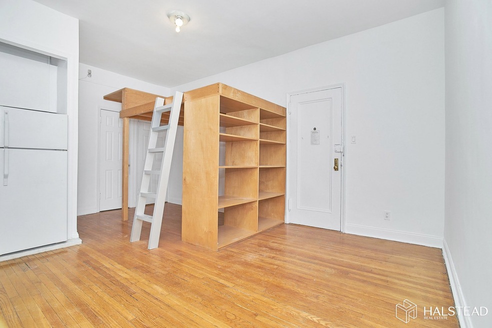 417 W 120th St unit 6W, New York, NY 10027 - photo 1