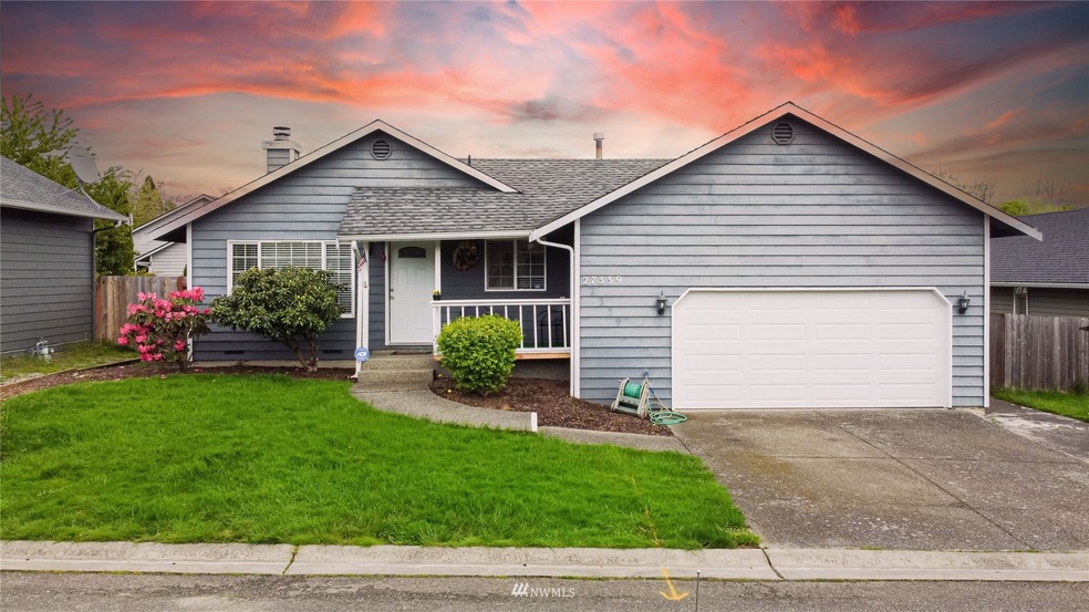 27339 Country Place NW, Stanwood, WA 98292 - photo 1