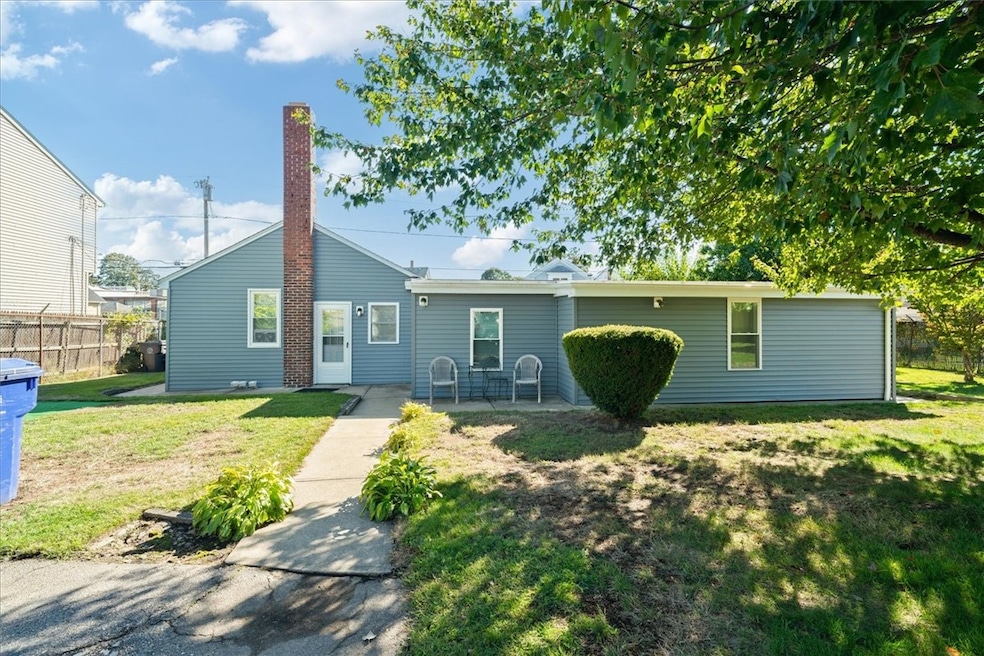 Sold $575,000 • Co-Listing Agent