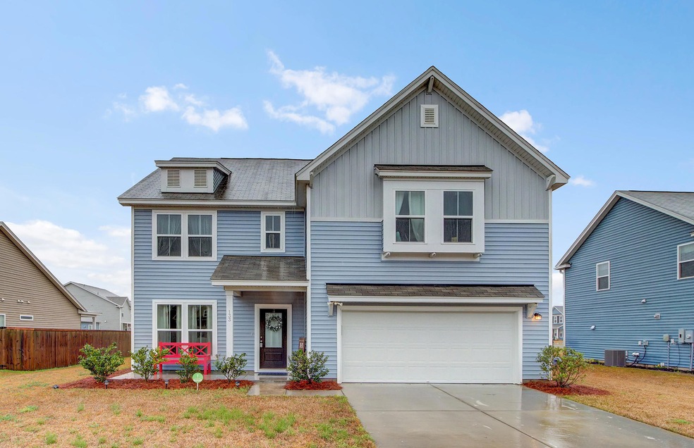 133 Cypress Plantation Road