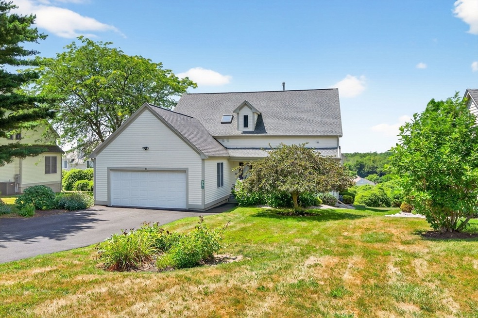 86 Fairway Dr unit 86, North Dartmouth, MA 02747 - photo 1