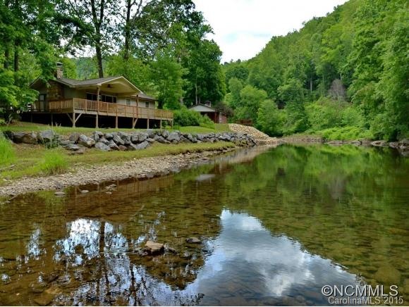 Cozy River Cabin
