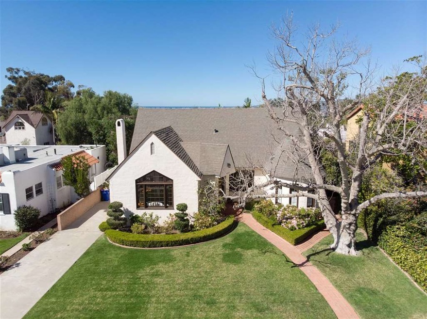 Welcome Home to 4382 Ampudia Street, San Diego, CA