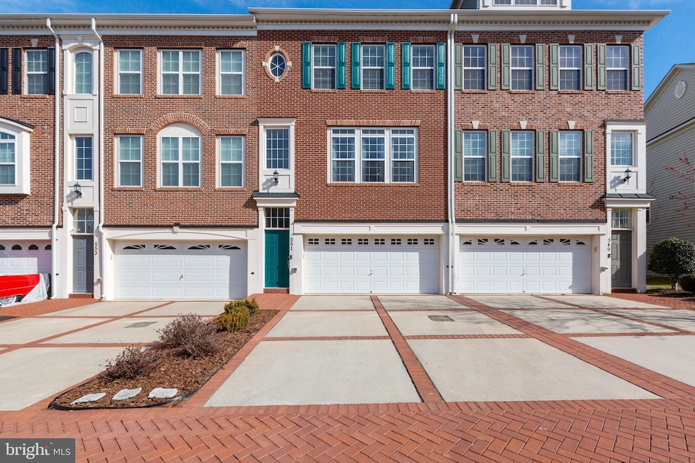 551 Bolin Terrace, Upper Marlboro, MD 20774 - photo 1