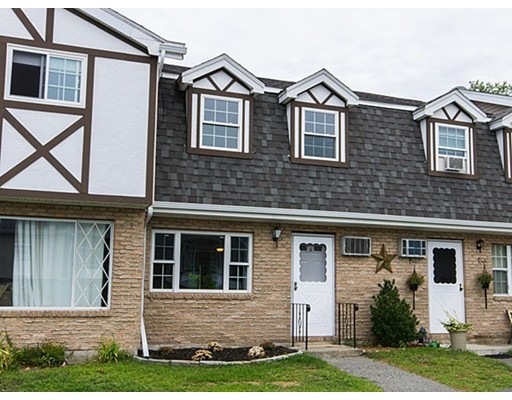 945 Riverside Dr unit 28B, Methuen, MA 01844 - photo 1