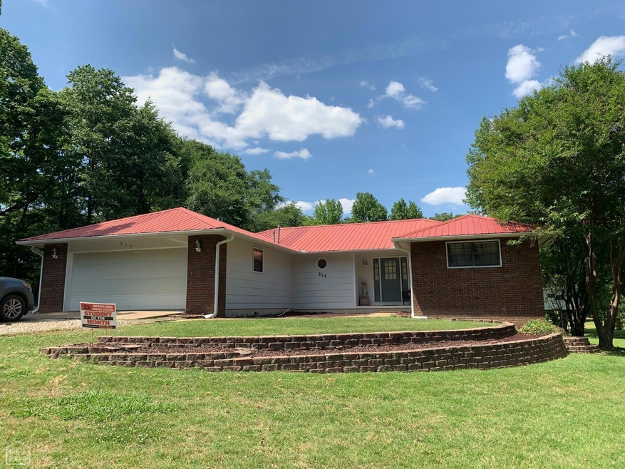 514 E Philadelphia Rd, Jonesboro, AR 72401 - photo 1