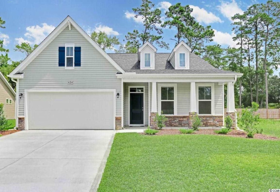 424 Shaft Place, Conway, SC 29526 - photo 1