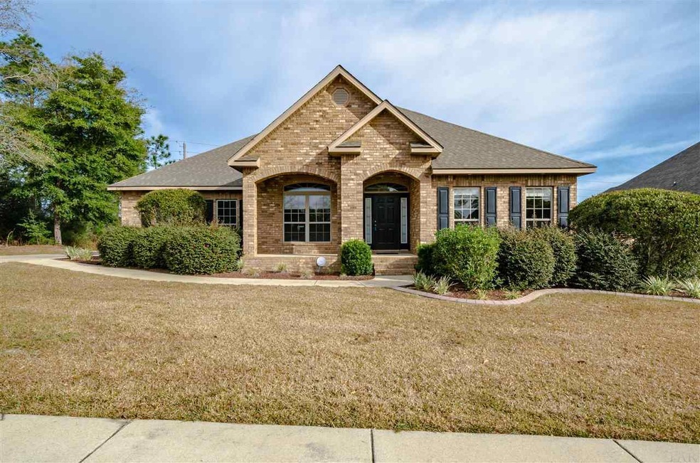 8721 Salt Grass Dr, Pensacola, FL 32526 - photo 1