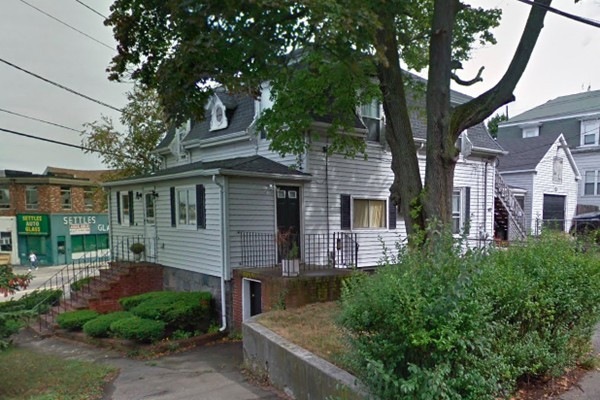 187 Washington St unit 1A, Quincy, MA 02169 - photo 1