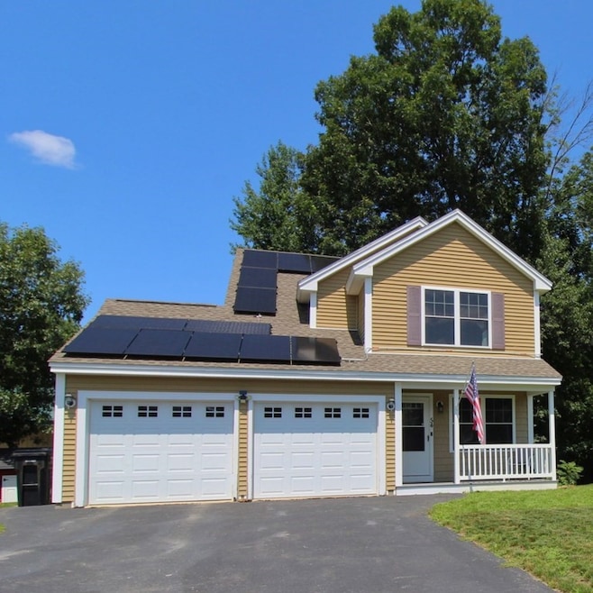 54 Emerson Cir, Pepperell, MA 01463 MLS 73143829