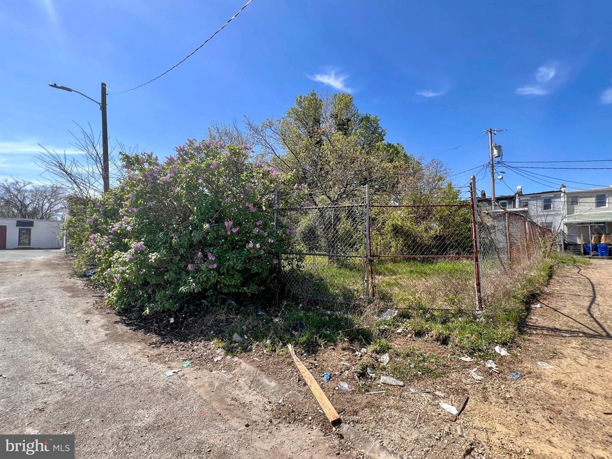 0 S Brice St, Baltimore, MD 21223 - photo 1