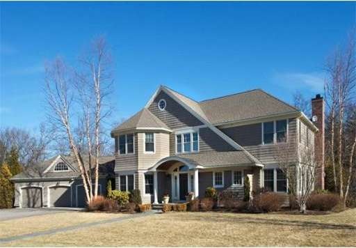 115 Beard Way, Needham, MA 02492 - photo 1