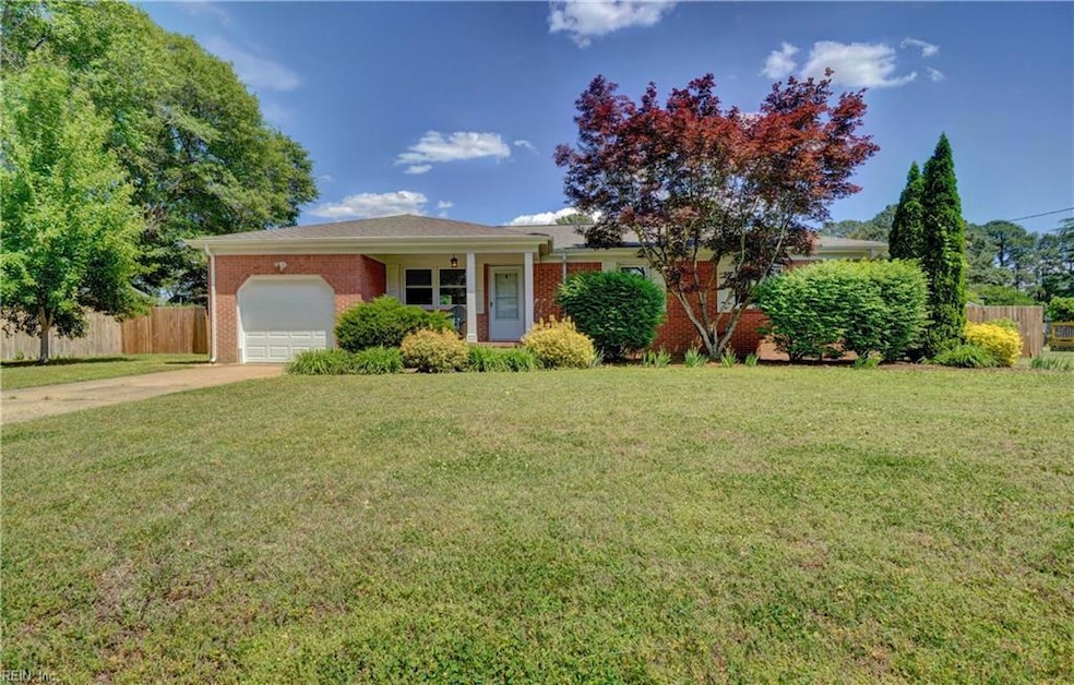 Welcome to 529 Warren Avenue!