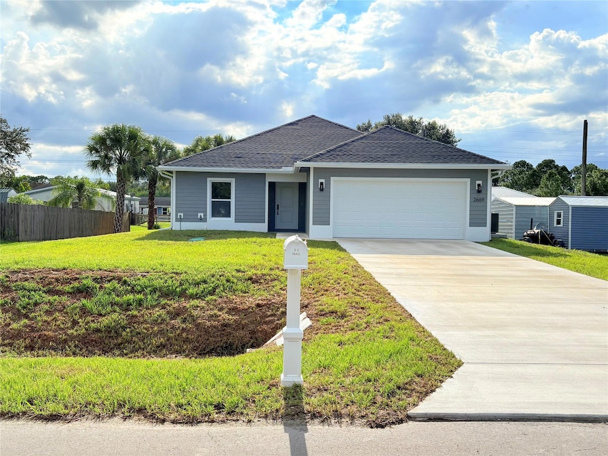 2669 NW 33rd Ave, Okeechobee, FL 34972 - photo 1