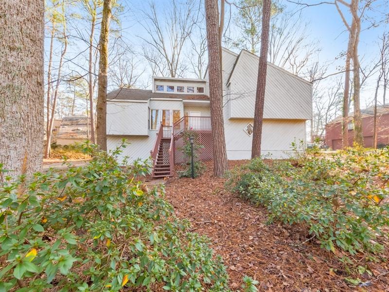 Welcome to this beautifully renovated home with a 