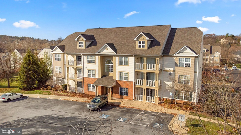6117 Springwater Place unit 1724, Frederick, MD 21701 - photo 1