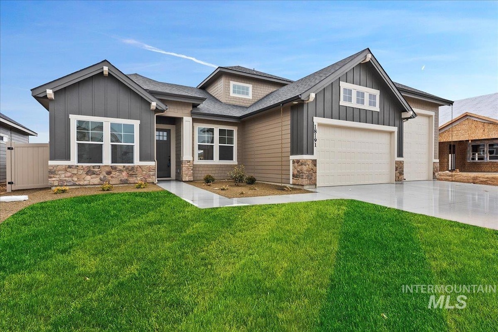 18278 N Phlox Way, Nampa, ID 83687 - photo 1