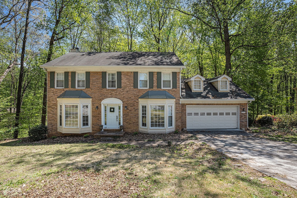 5232 Forest Brook Pkwy, Marietta, GA 30068 - photo 1