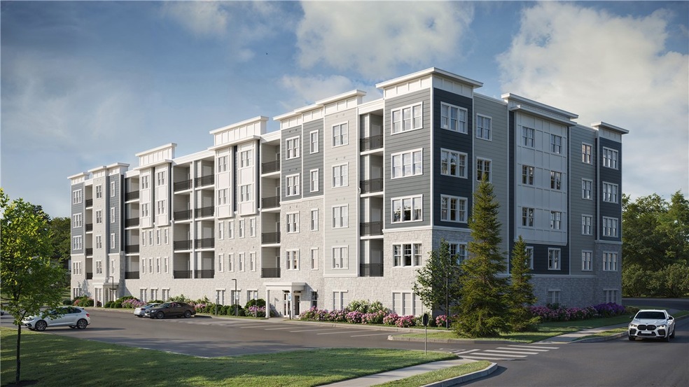 141 E Point Dr unit 108, East Providence, RI 02916 - photo 1