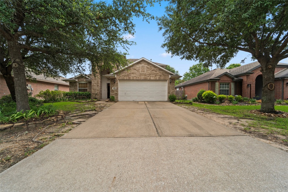 32227 Willow Creek Park, Conroe, TX 77385 - photo 1