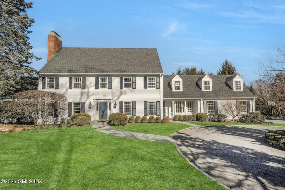 1 Ivanhoe Lane