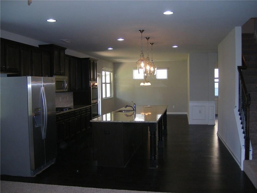 185 Julia Ann Ln, Covington, GA 30016 - photo 1