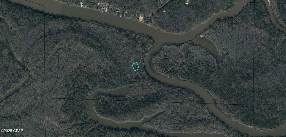 Lots 14C Rd, Ebro, FL 32437 - photo 1