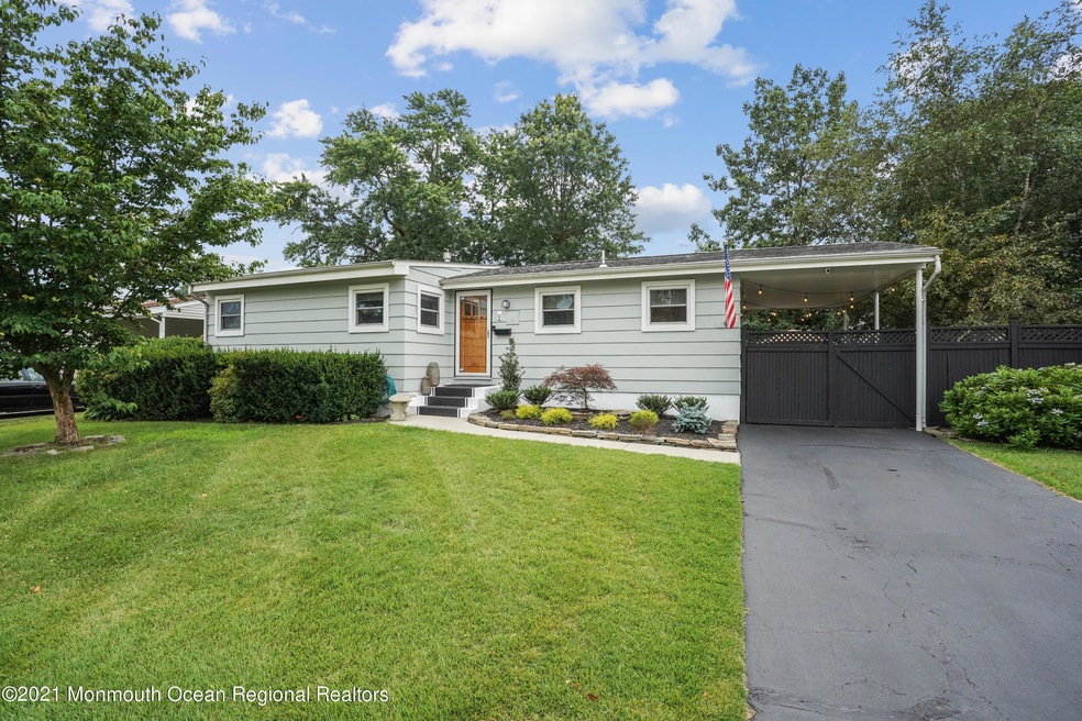 9 Lafayette Dr, Hazlet, NJ 07730 - photo 1