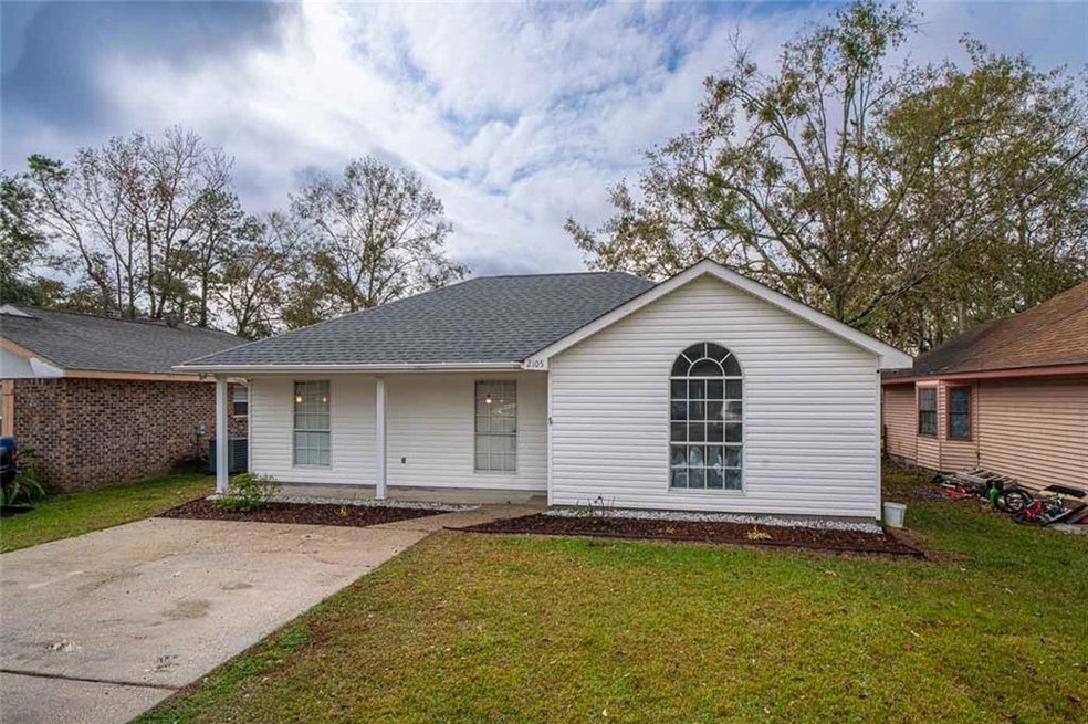 2105 Jay St, Slidell, LA 70460 - photo 1