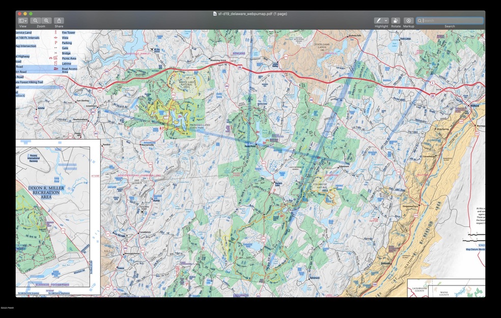 1113 Silver Lake Rd, Dingmans Ferry, PA 18328 - photo 1