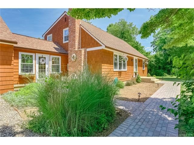 8 Canaan Way, Simsbury, CT 06070 - photo 1