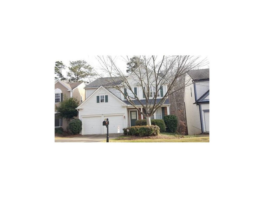 3242 Davenport Park Ln, Duluth, GA 30096 - photo 1