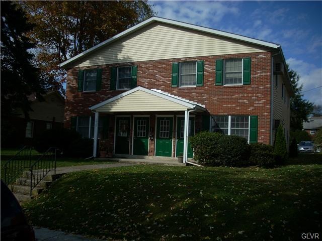 1727 Livingston St unit 3, Allentown, PA 18104 - photo 1