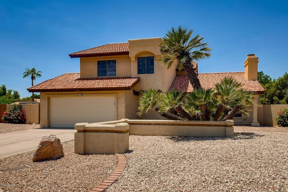 1558 E Tara Ct, Chandler, AZ 85225 - photo 1