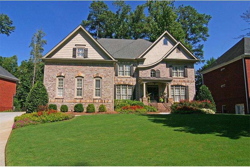 2765 Arbor Springs Trace - 6 bedrooms & 5 baths, f