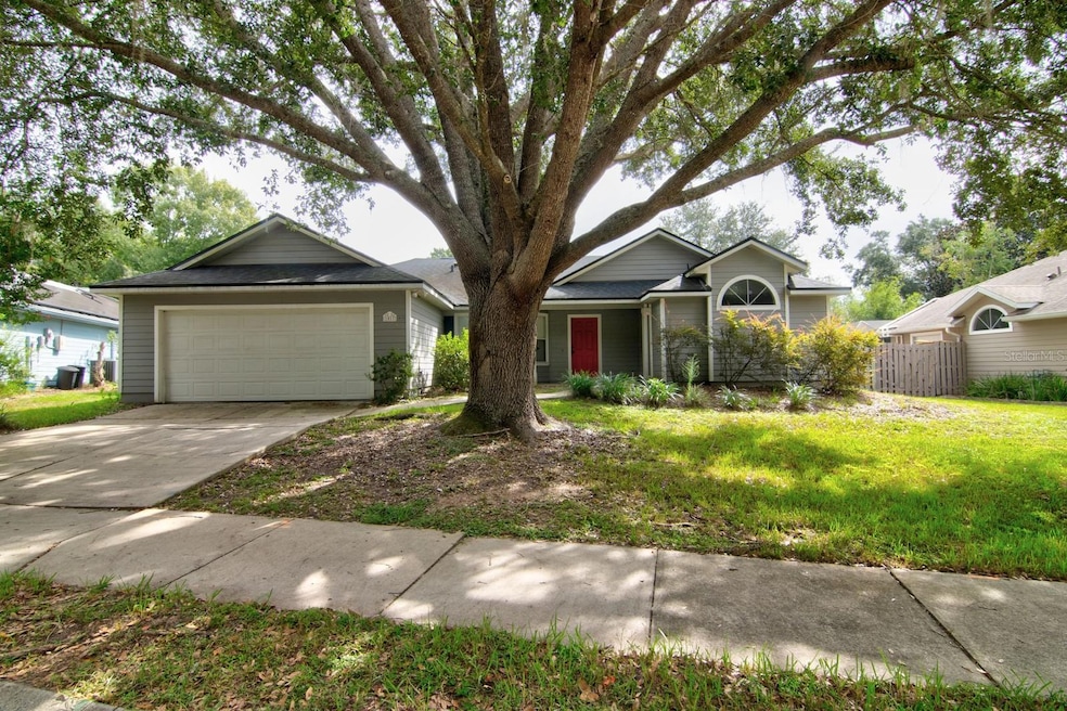 1017 NW 87th Way, Gainesville, FL 32606 - photo 1