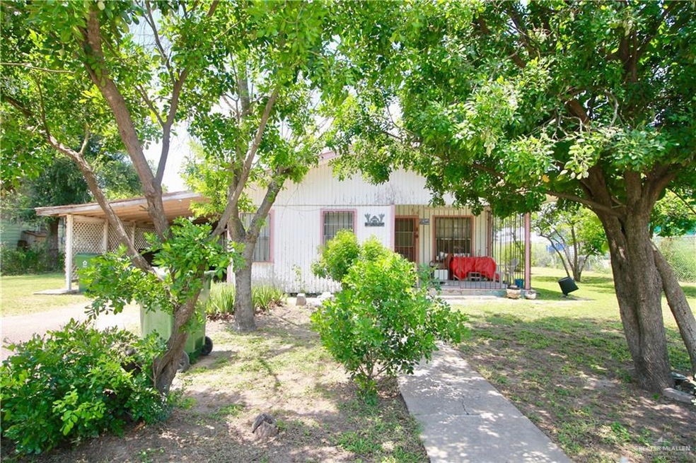 1704 Miller Ave, Donna, TX 78537 - photo 1