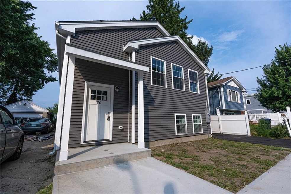 70 Simmons St, Providence, RI 02909 - photo 1