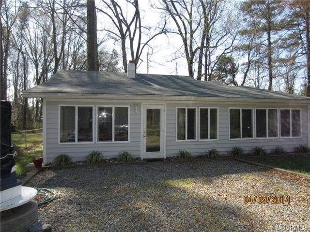 270 Pine Rd, Dunnsville, VA 22454 - photo 1