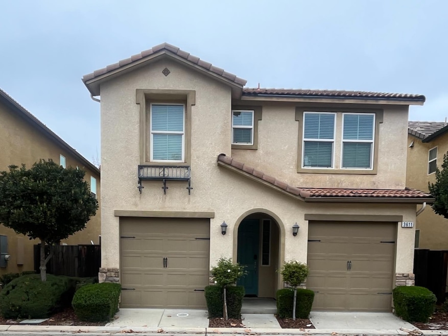 3611 Alcove Way, Clovis, CA 93619 - photo 1