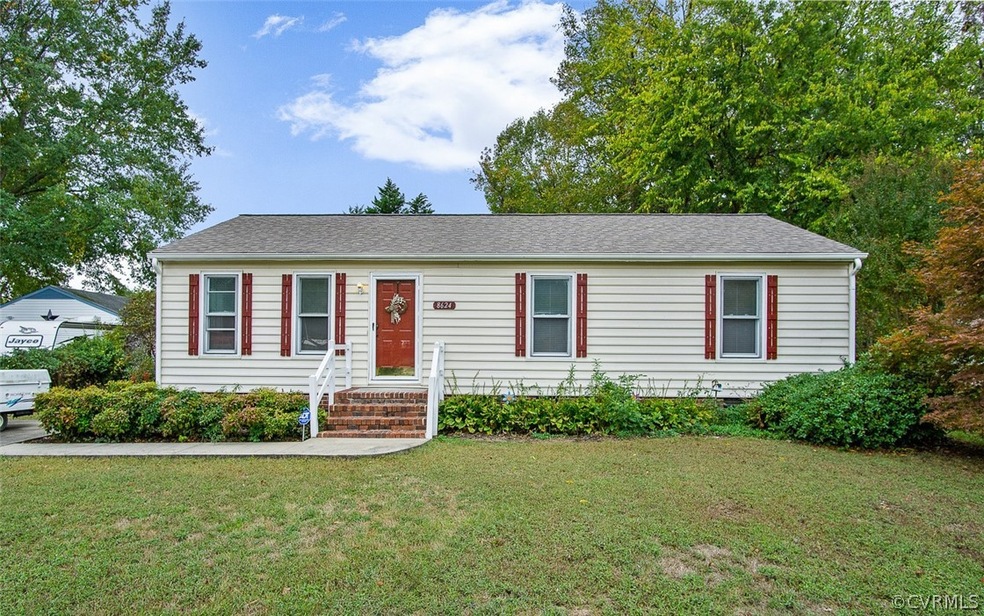 8624 Gunsight Ln, North Chesterfield, VA 23237 - photo 1