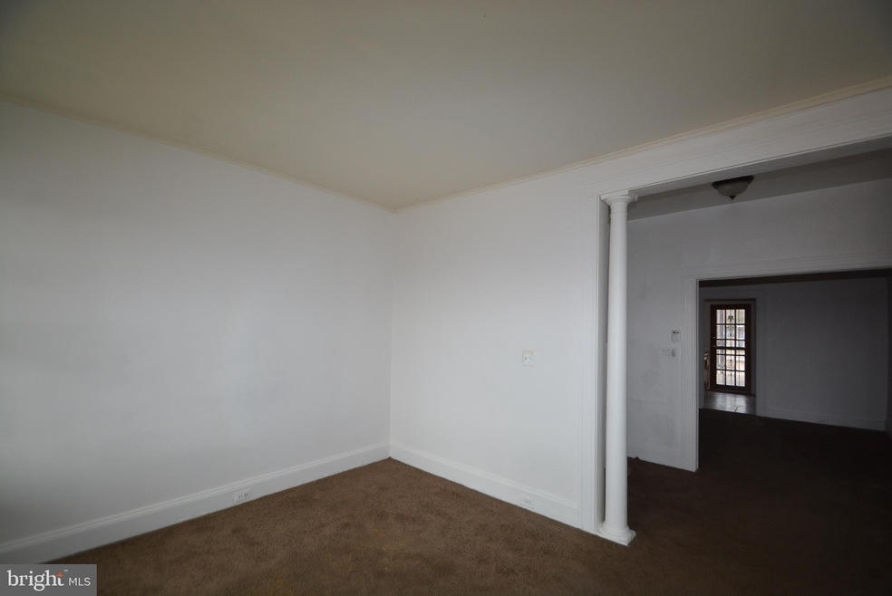 929 Brunswick St, Baltimore, MD 21223 - photo 1