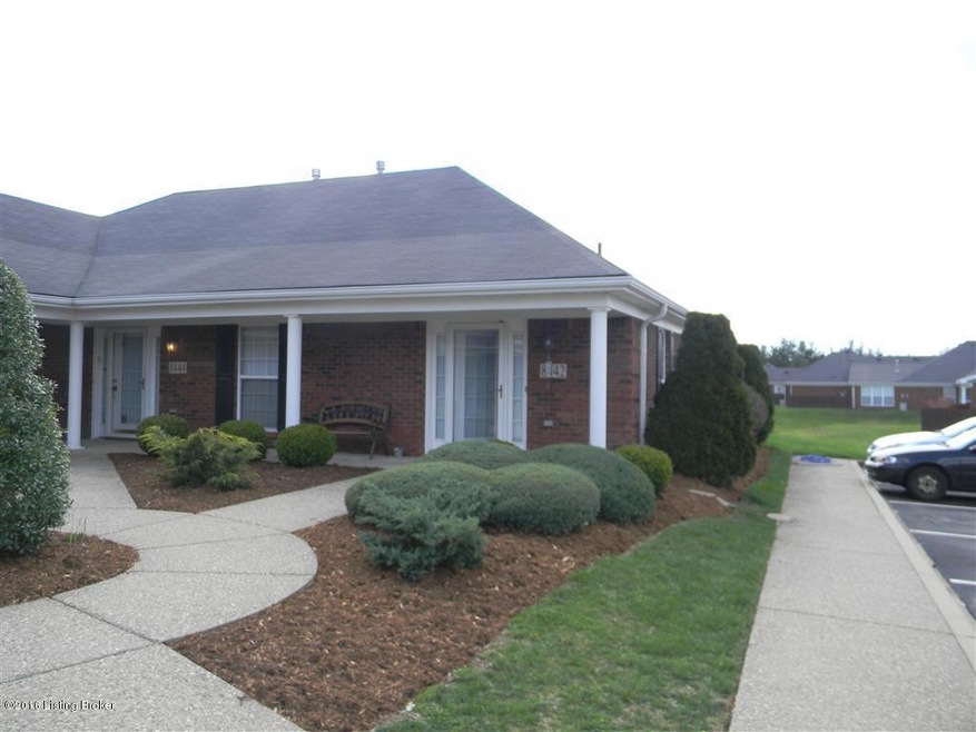 8442 Aspen Glen Way, Louisville, KY 40228 - photo 1