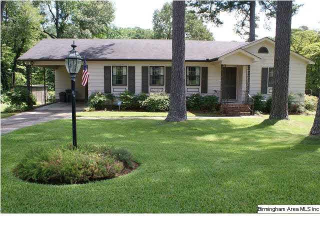 Now this is curb appeal!!! Kitchen, roof, HVACs Ca