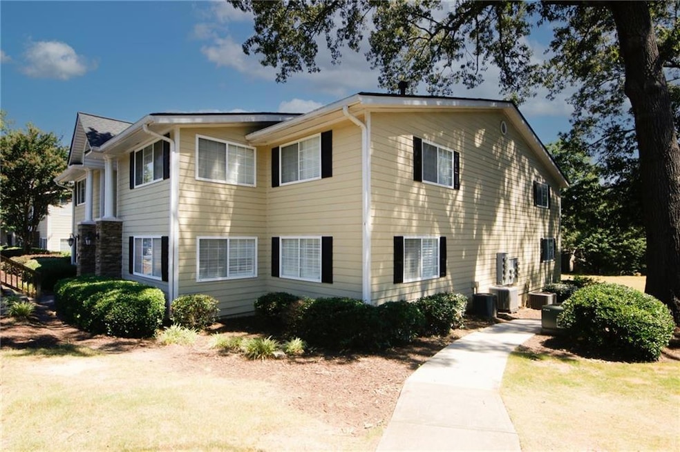 1468 Briarwood Rd NE unit 515, Atlanta, GA 30319 - photo 1