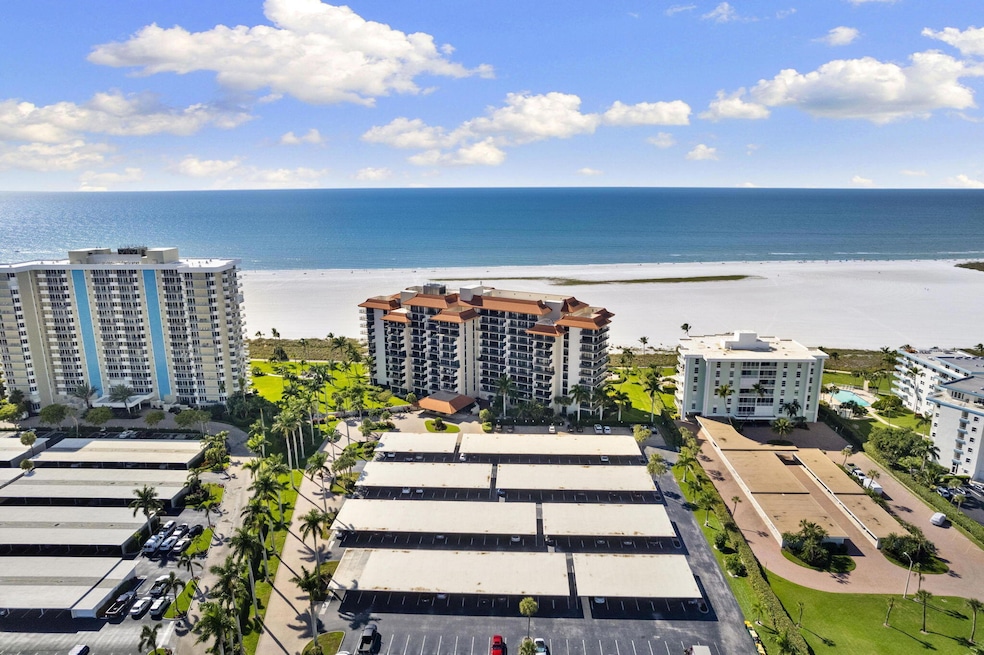 The Tradewinds unit 105, Marco Island, FL 34145 - photo 1