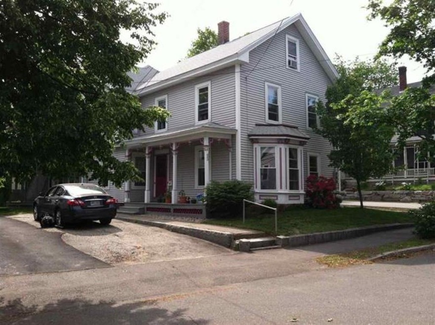 53 Rumford St unit 3, Concord, NH 03301 - photo 1